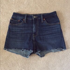 Levi’s Jean Shorts
